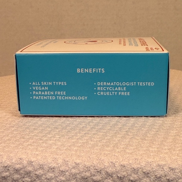 NEW Hand Defense Hand Wash Infused Buffer - Renew - 40+ uses - Picture 4 of 4